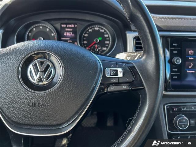 2019 Volkswagen Atlas 3.6 FSI Highline (Stk: ST-389A) in Calgary - Image 14 of 23 2019 Volkswagen Atlas 3.6 FSI Highline (Stk: ST-389A) in Calgary - Image 14 of 23