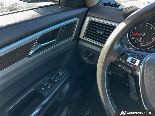 2019 Volkswagen Atlas 3.6 FSI Highline (Stk: ST-389A) in Calgary - Image 15 of 23 2019 Volkswagen Atlas 3.6 FSI Highline (Stk: ST-389A) in Calgary - Image 15 of 23