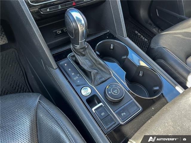 2019 Volkswagen Atlas 3.6 FSI Highline (Stk: ST-389A) in Calgary - Image 16 of 23 2019 Volkswagen Atlas 3.6 FSI Highline (Stk: ST-389A) in Calgary - Image 16 of 23