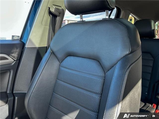 2019 Volkswagen Atlas 3.6 FSI Highline (Stk: ST-389A) in Calgary - Image 18 of 23 2019 Volkswagen Atlas 3.6 FSI Highline (Stk: ST-389A) in Calgary - Image 18 of 23