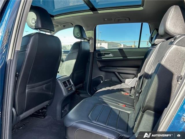 2019 Volkswagen Atlas 3.6 FSI Highline (Stk: ST-389A) in Calgary - Image 21 of 23 2019 Volkswagen Atlas 3.6 FSI Highline (Stk: ST-389A) in Calgary - Image 21 of 23