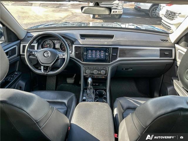 2019 Volkswagen Atlas 3.6 FSI Highline (Stk: ST-389A) in Calgary - Image 22 of 23 2019 Volkswagen Atlas 3.6 FSI Highline (Stk: ST-389A) in Calgary - Image 22 of 23