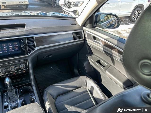 2019 Volkswagen Atlas 3.6 FSI Highline (Stk: ST-389A) in Calgary - Image 23 of 23 2019 Volkswagen Atlas 3.6 FSI Highline (Stk: ST-389A) in Calgary - Image 23 of 23