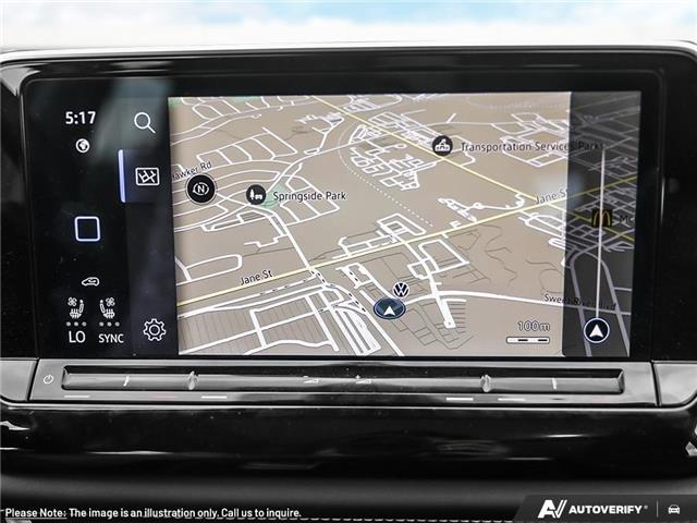 2026 Volkswagen Atlas 2.0 TSI Execline (Stk: ST-464) in Calgary - Image 17 of 24