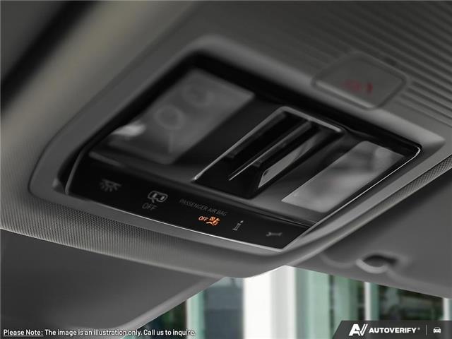 2026 Volkswagen Atlas 2.0 TSI Execline (Stk: ST-464) in Calgary - Image 18 of 24