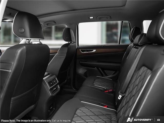 2026 Volkswagen Atlas 2.0 TSI Execline (Stk: ST-464) in Calgary - Image 20 of 24