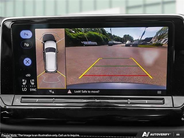 2026 Volkswagen Atlas 2.0 TSI Execline (Stk: ST-464) in Calgary - Image 22 of 24