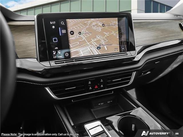 2026 Volkswagen Atlas 2.0 TSI Execline (Stk: ST-464) in Calgary - Image 23 of 24