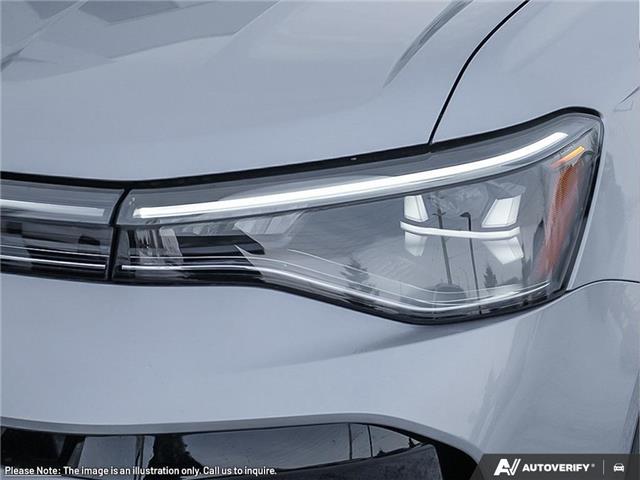 2026 Volkswagen Taos Highline (Stk: ST-412) in Calgary - Image 8 of 23