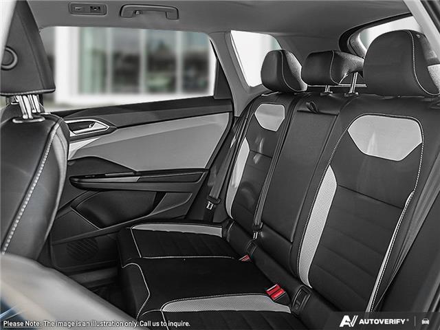 2026 Volkswagen Taos Highline (Stk: ST-412) in Calgary - Image 19 of 23