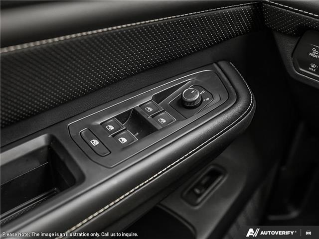 2026 Volkswagen Atlas Cross Sport 2.0 TSI Highline (Stk: ST-468) in Calgary - Image 16 of 25