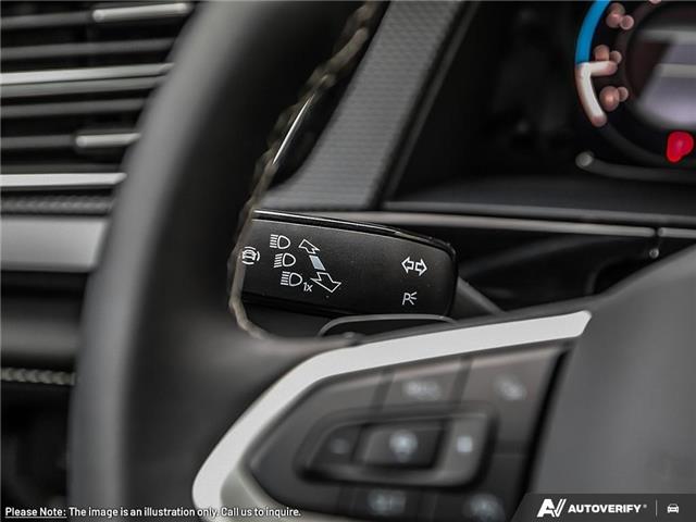 2026 Volkswagen Atlas Cross Sport 2.0 TSI Highline (Stk: ST-468) in Calgary - Image 24 of 25