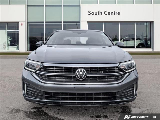 2022 Volkswagen Jetta Highline (Stk: SU7612) in Calgary - Image 2 of 24