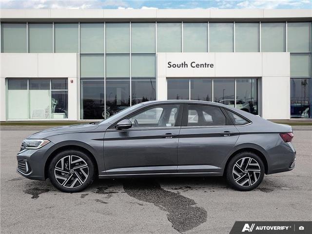 2022 Volkswagen Jetta Highline (Stk: SU7612) in Calgary - Image 3 of 24