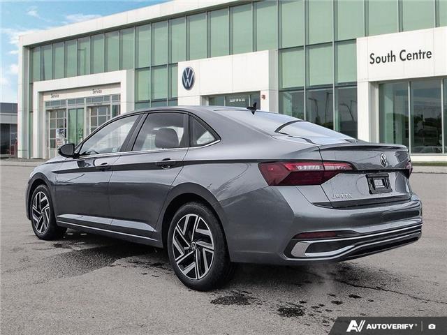 2022 Volkswagen Jetta Highline (Stk: SU7612) in Calgary - Image 4 of 24