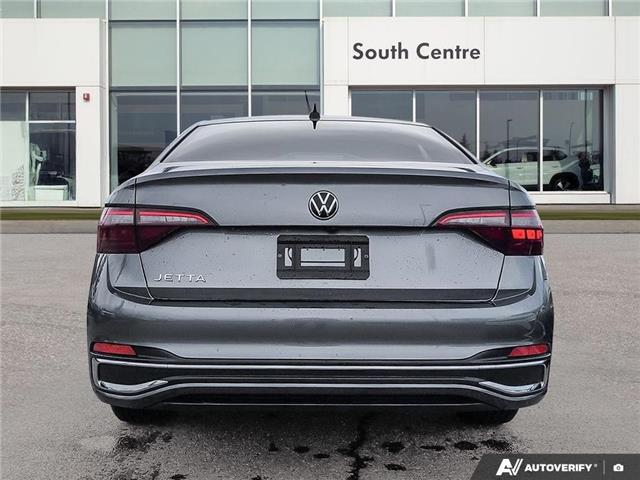 2022 Volkswagen Jetta Highline (Stk: SU7612) in Calgary - Image 5 of 24