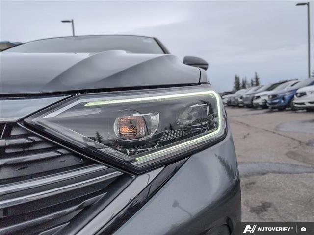 2022 Volkswagen Jetta Highline (Stk: SU7612) in Calgary - Image 8 of 24
