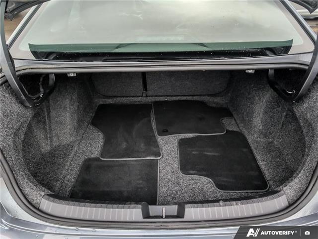 2022 Volkswagen Jetta Highline (Stk: SU7612) in Calgary - Image 11 of 24