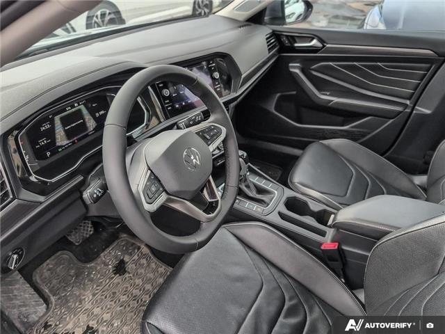 2022 Volkswagen Jetta Highline (Stk: SU7612) in Calgary - Image 12 of 24
