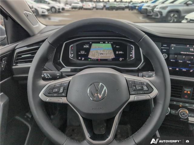 2022 Volkswagen Jetta Highline (Stk: SU7612) in Calgary - Image 13 of 24