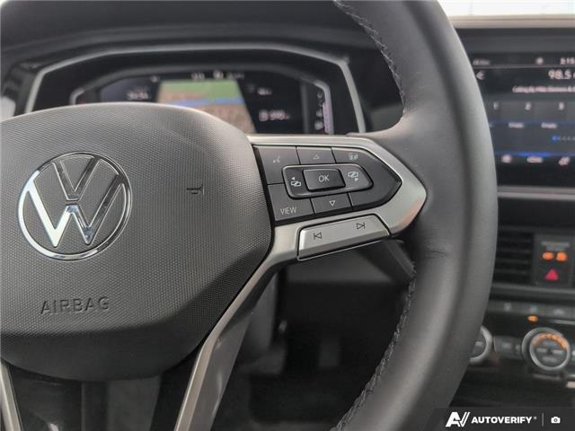 2022 Volkswagen Jetta Highline (Stk: SU7612) in Calgary - Image 15 of 24