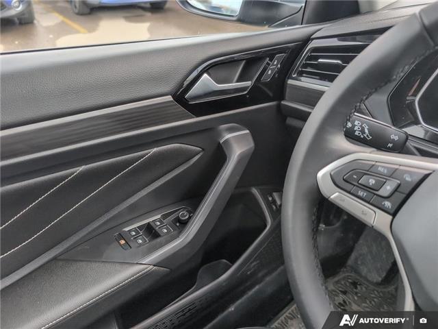 2022 Volkswagen Jetta Highline (Stk: SU7612) in Calgary - Image 16 of 24
