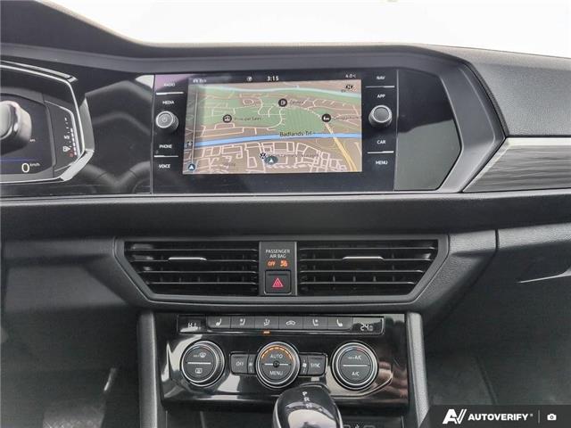 2022 Volkswagen Jetta Highline (Stk: SU7612) in Calgary - Image 18 of 24