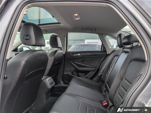 2022 Volkswagen Jetta Highline (Stk: SU7612) in Calgary - Image 22 of 24