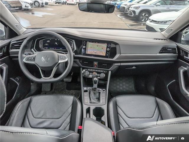 2022 Volkswagen Jetta Highline (Stk: SU7612) in Calgary - Image 23 of 24