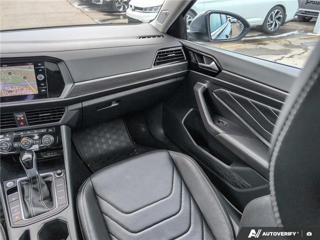 2022 Volkswagen Jetta Highline (Stk: SU7612) in Calgary - Image 24 of 24