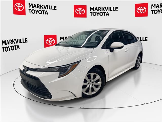 2023 Toyota Corolla LE (Stk: 11U4462) in Markham - Image 1 of 1