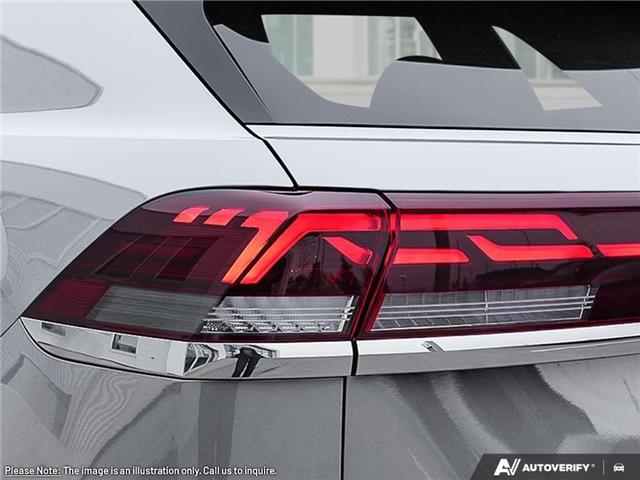 2026 Volkswagen Atlas Cross Sport 2.0 TSI Execline (Stk: ST-509) in Calgary - Image 11 of 25