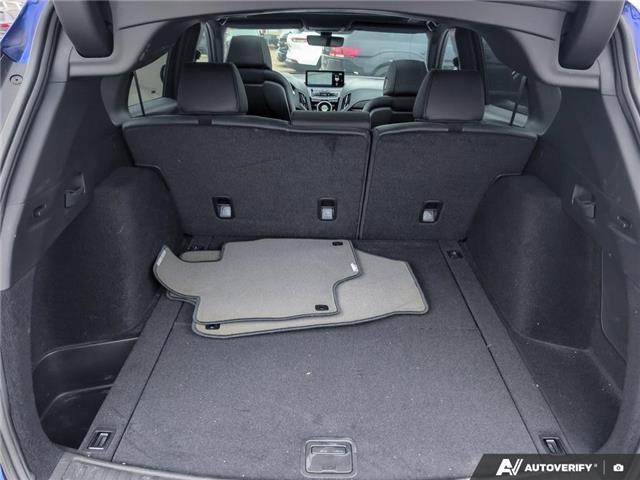 2024 Acura RDX A-Spec (Stk: ST-030A) in Calgary - Image 11 of 24 2024 Acura RDX A-Spec (Stk: ST-030A) in Calgary - Image 11 of 24