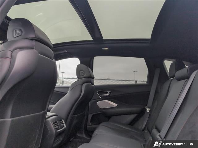 2024 Acura RDX A-Spec (Stk: ST-030A) in Calgary - Image 22 of 24 2024 Acura RDX A-Spec (Stk: ST-030A) in Calgary - Image 22 of 24
