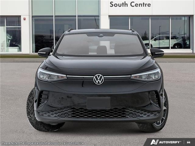 2025 Volkswagen ID.4 Pro (Stk: SS-701) in Calgary - Image 2 of 26