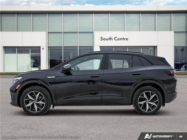 2025 Volkswagen ID.4 Pro (Stk: SS-701) in Calgary - Image 3 of 26