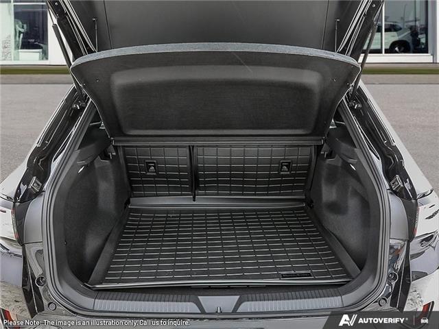 2025 Volkswagen ID.4 Pro (Stk: SS-701) in Calgary - Image 7 of 26