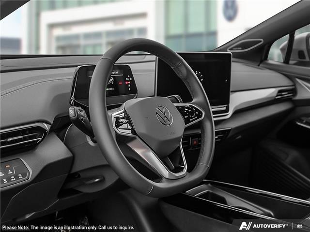 2025 Volkswagen ID.4 Pro (Stk: SS-701) in Calgary - Image 12 of 26