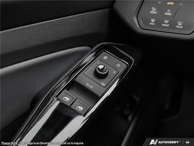 2025 Volkswagen ID.4 Pro (Stk: SS-701) in Calgary - Image 16 of 26