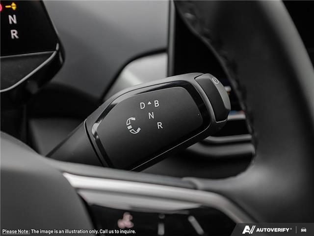 2025 Volkswagen ID.4 Pro (Stk: SS-701) in Calgary - Image 17 of 26
