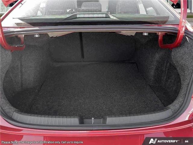 2025 Volkswagen Jetta Comfortline (Stk: SU7749) in Calgary - Image 7 of 26 2025 Volkswagen Jetta Comfortline (Stk: SU7749) in Calgary - Image 7 of 26