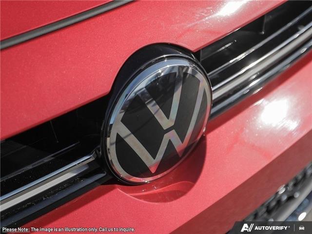 2025 Volkswagen Jetta Comfortline (Stk: SU7749) in Calgary - Image 9 of 26 2025 Volkswagen Jetta Comfortline (Stk: SU7749) in Calgary - Image 9 of 26
