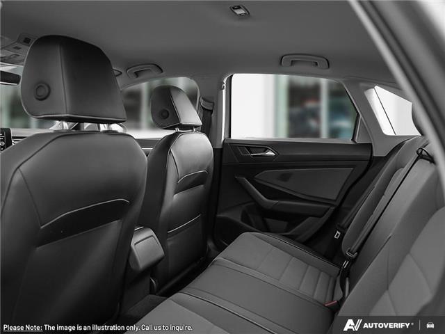 2025 Volkswagen Jetta Comfortline (Stk: SU7749) in Calgary - Image 21 of 26 2025 Volkswagen Jetta Comfortline (Stk: SU7749) in Calgary - Image 21 of 26