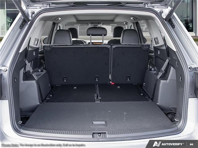 2026 Volkswagen Atlas 2.0 TSI Execline (Stk: ST-507) in Calgary - Image 7 of 25