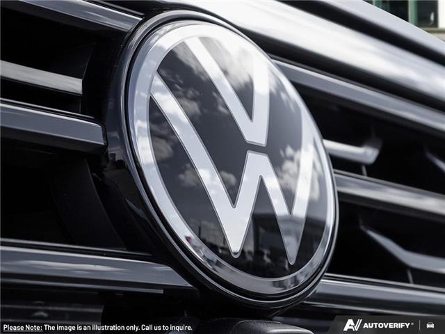 2026 Volkswagen Atlas 2.0 TSI Execline (Stk: ST-507) in Calgary - Image 9 of 25