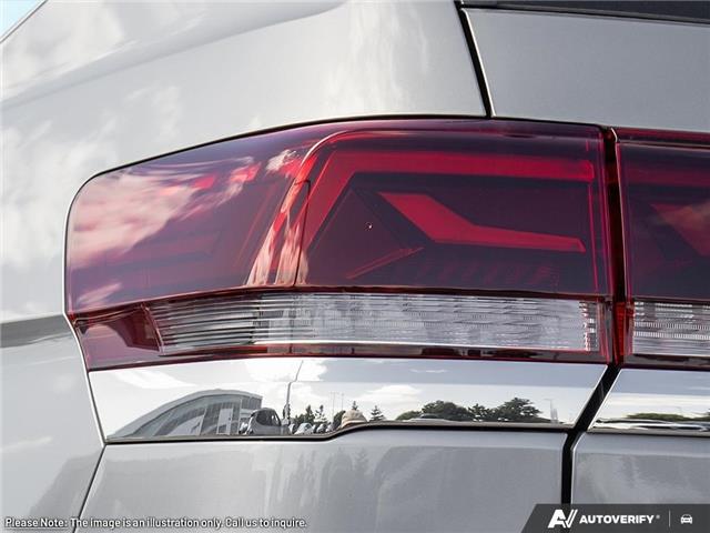 2026 Volkswagen Atlas 2.0 TSI Execline (Stk: ST-507) in Calgary - Image 11 of 25
