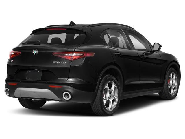 2019 Alfa Romeo Stelvio Quadrifoglio AWD (Stk: ARUC992) in Calgary - Image 3 of 3 2019 Alfa Romeo Stelvio Quadrifoglio AWD (Stk: ARUC992) in Calgary - Image 3 of 3