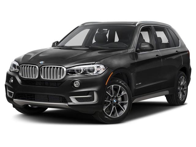 2018 BMW X5 xDrive35i (Stk: ARUC994) in Calgary - Image 1 of 12