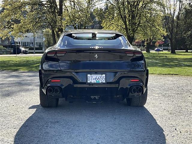 2025 Ferrari Purosangue Base (Stk: N2100) in Richmond - Image 6 of 20
