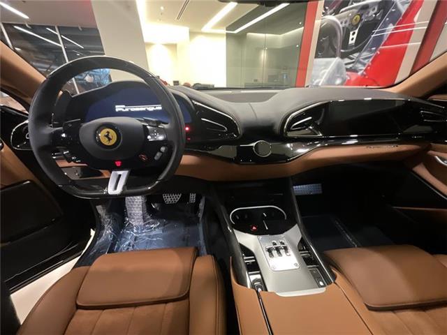 2025 Ferrari Purosangue Base (Stk: N2100) in Richmond - Image 8 of 20
